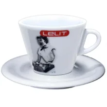 کاپ کاپوچینو 190 میل LELIT