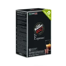 کپسول نسپرسو Cafe Vergnano 1882 مدل INTENSO
