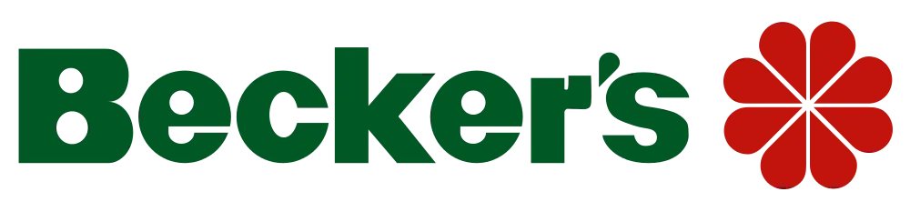 بکرز | Beckers