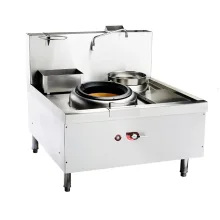 اجاق گاز براکس مدل BM-CN1