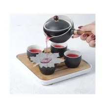 استرینر میپل چین چای