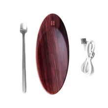 اسکیل (ترازو) مخصوص چای و دمنوش طرح چوب چین چای