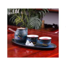 تی ست ژاپنی GG4 چین چای