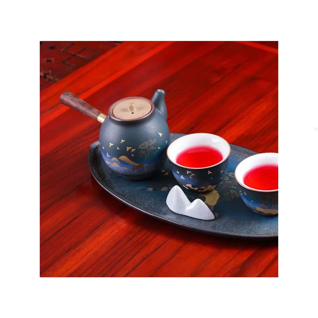 تی ست ژاپنی GG4 چین چای