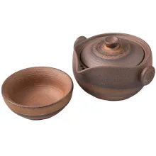 تی ست ژاپنی تراول JTp2 چین چای