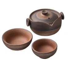 تی ست ژاپنی تراول JTp3 چین چای