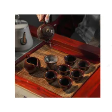 تی ست کیلن پترن کد B چین چای
