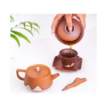 دکور مونتین چین چای