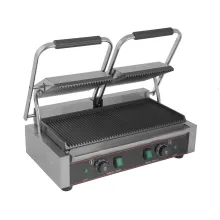 ساندویچ ساز دو قلو براکس مدل BMG-57-E
