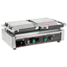 ساندویچ ساز دو قلو براکس مدل BMG-57-E