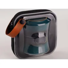 ست تی پات ژاپنی چین چای