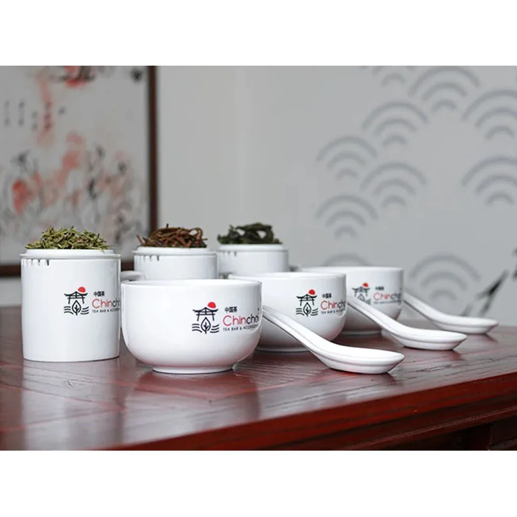 ست کاپینگ چای 3 تکه چین چای