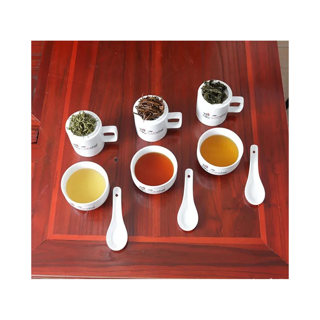 ست کاپینگ چای 3 تکه چین چای