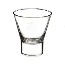 شات شیشه ای Caffè Vergnano 1882