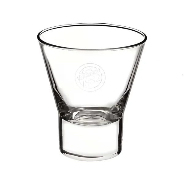 شات شیشه ای Caffè Vergnano 1882