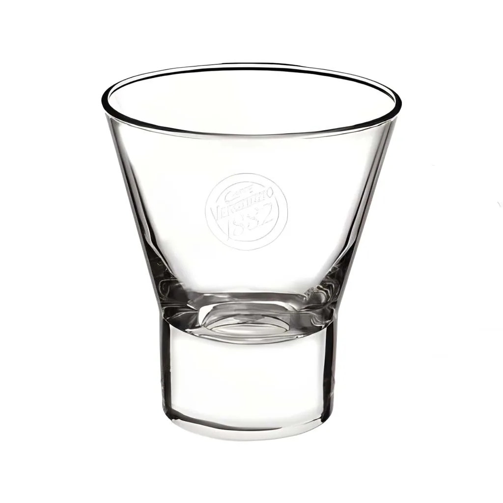 شات شیشه ای Caffè Vergnano 1882