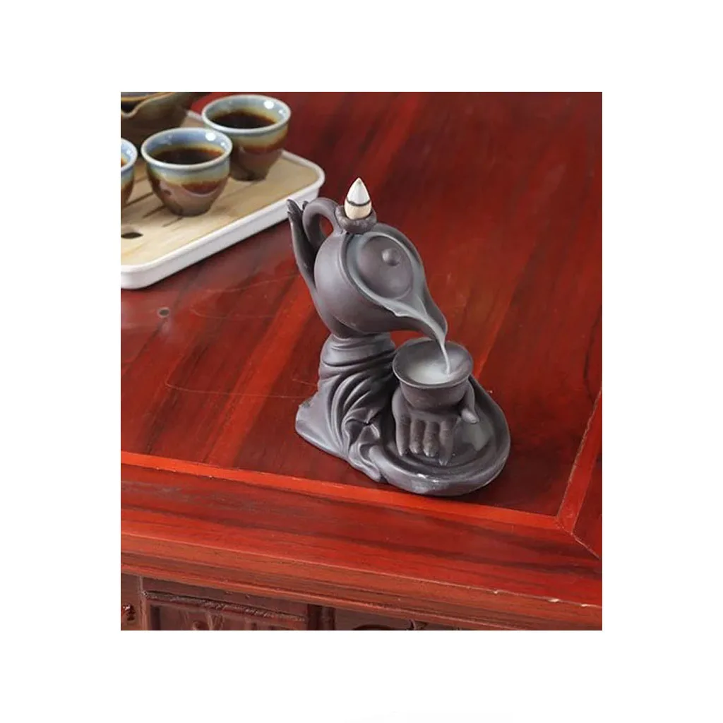 عود برنر Tea Hand چین چای
