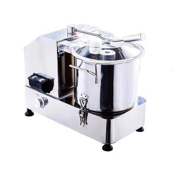 غذاساز براکس مدل BMR-6
