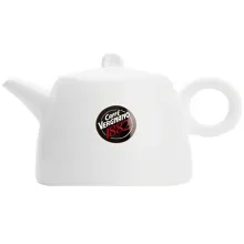 قوری سرامیکی Caffè Vergnano 1882