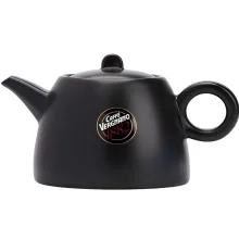 قوری سرامیکی Caffè Vergnano 1882