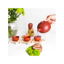 قوری ییشینگ Xi Shi چین چای