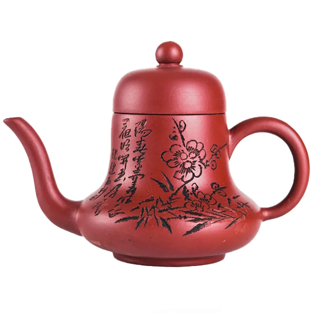 قوری ییشینگ کد B چین چای