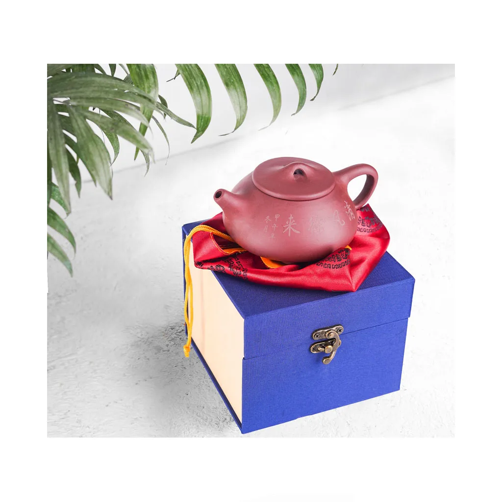 قوری ییشینگ کد C چین چای