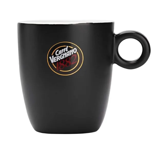 ماگ سرامیکی 310 میل Caffè Vergnano 1882