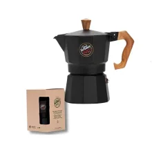 موکاپات Caffè Vergnano 1882