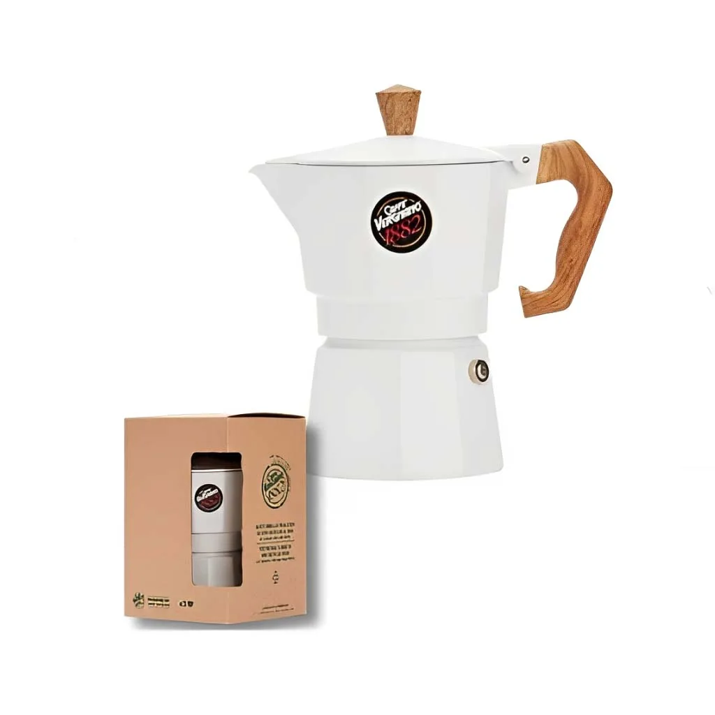 موکاپات Caffè Vergnano 1882
