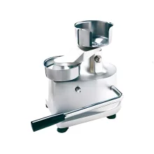 همبرگرزن براکس مدل BM-150