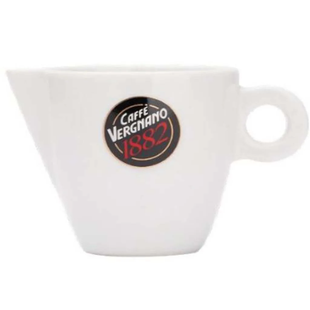پیچر شیر Caffè Vergnano 1882