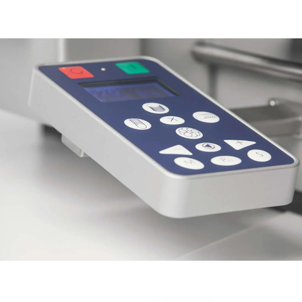 کالباس بر تمام اتوماتیک NOAW مدل NX 804A