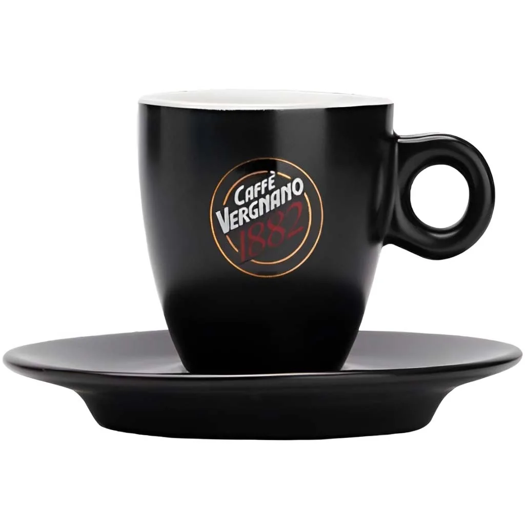 کاپ اسپرسو 75 میل Caffè Vergnano 1882
