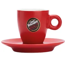 کاپ اسپرسو 75 میل Caffè Vergnano 1882