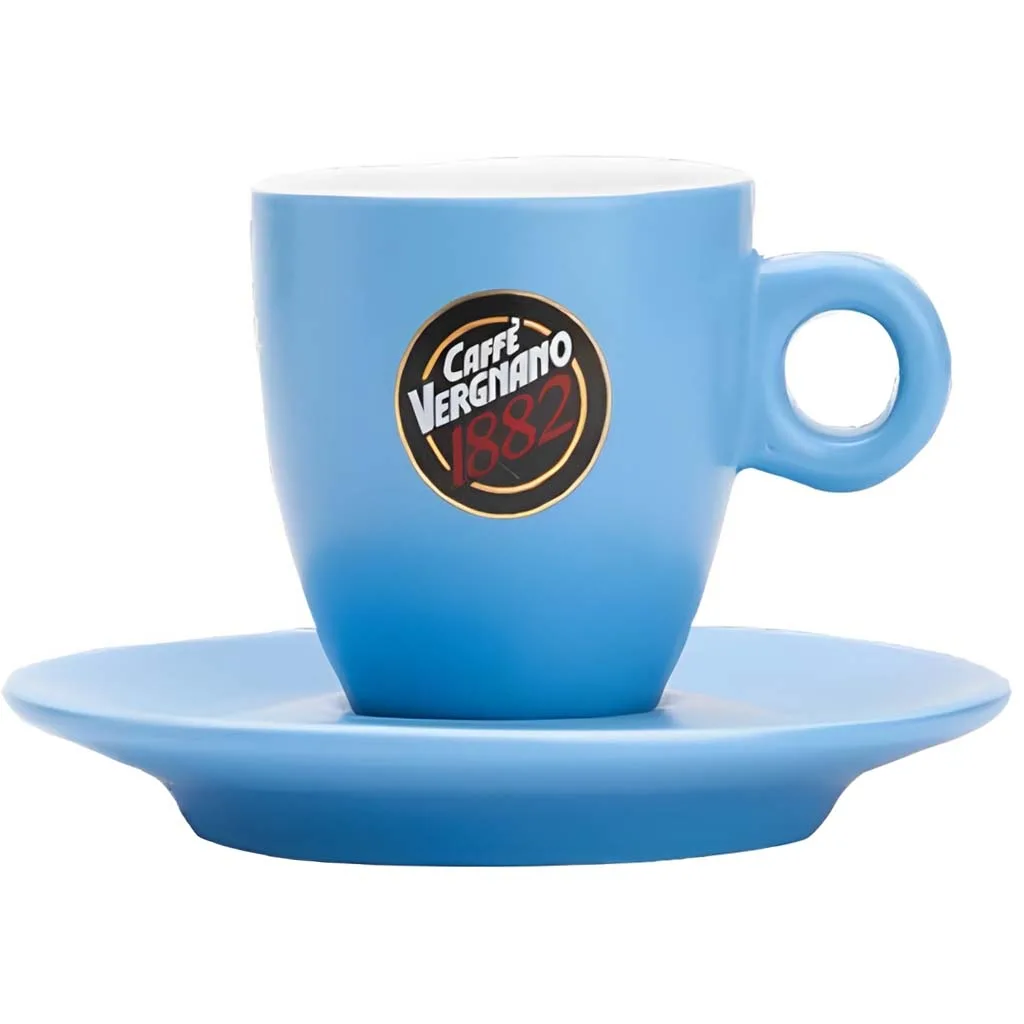 کاپ اسپرسو 75 میل Caffè Vergnano 1882