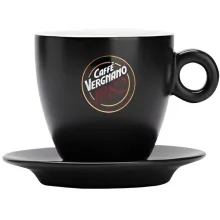 کاپ کاپوچینو 185 میل Caffè Vergnano 1882