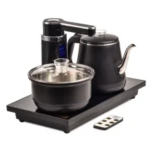 کتل اتوماتیک توکار رانگ شینگ چین چای