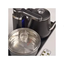 کتل اتوماتیک توکار رانگ شینگ چین چای