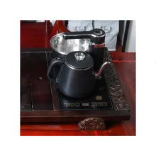 کتل اتوماتیک توکار رانگ شینگ چین چای