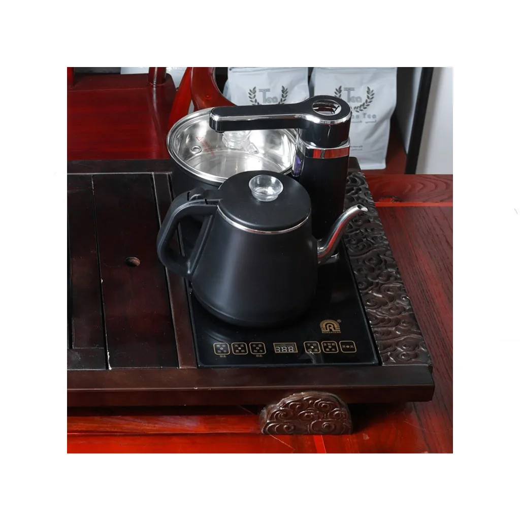 کتل اتوماتیک توکار رانگ شینگ چین چای