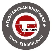 توس شکن خراسان | Toos Shekan Khorasan