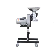 آسیاب استندی تکفاز TS-2200 توس شکن خراسان
