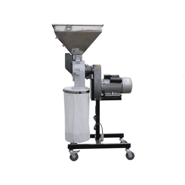 آسیاب استندی تکفاز TS-2200 توس شکن خراسان