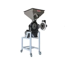 آسیاب استندی تکفاز TS-2700 توس شکن خراسان