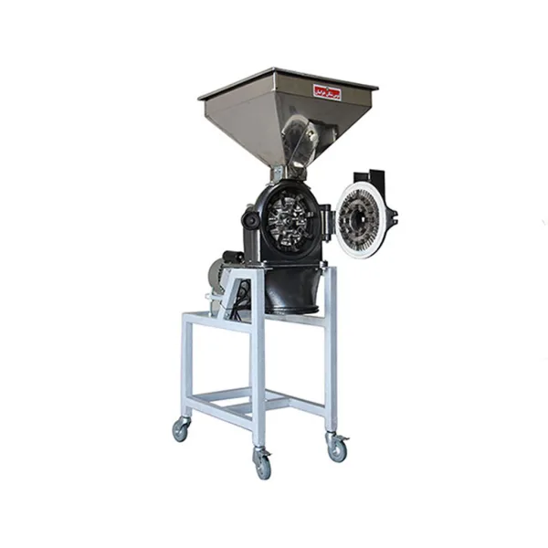آسیاب استندی تکفاز TS-2700 توس شکن خراسان