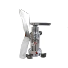 آسیاب رومیزی TS-1400 توس شکن خراسان