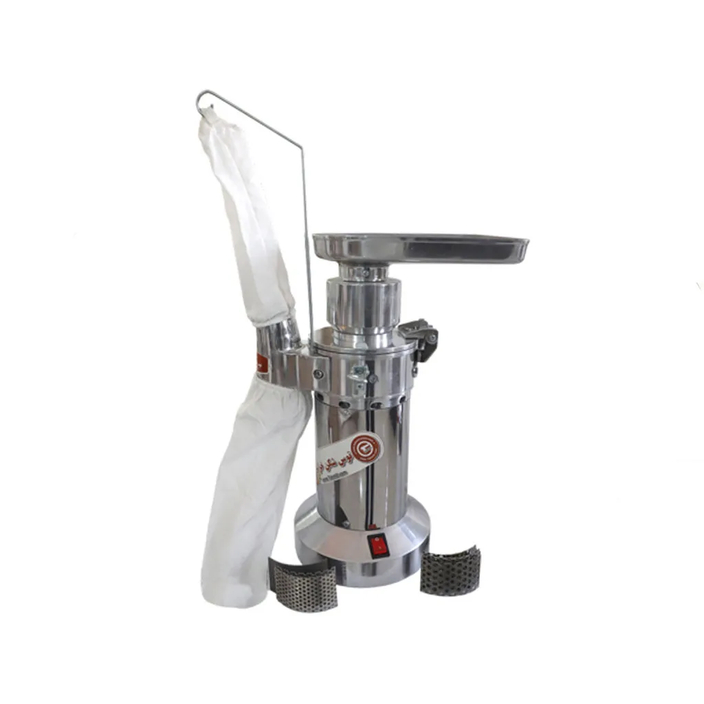 آسیاب رومیزی TS-1400 توس شکن خراسان