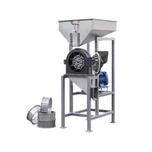 آسیاب شکر صنعتی مدل TS-4200 توس شکن خراسان