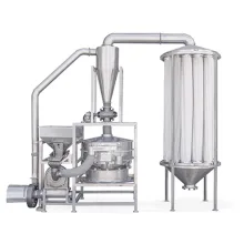 آسیاب صنعتی PM30 توس شکن خراسان